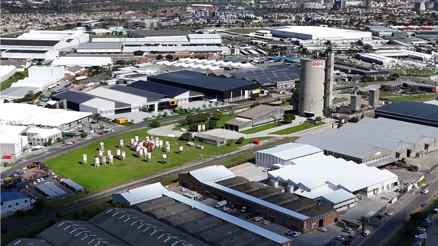 To Let commercial Property for Rent in Montague Gardens Western Cape